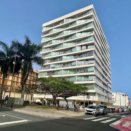 Blue Sky City Apartment Las Palmas / Gran Canaria Exterior foto