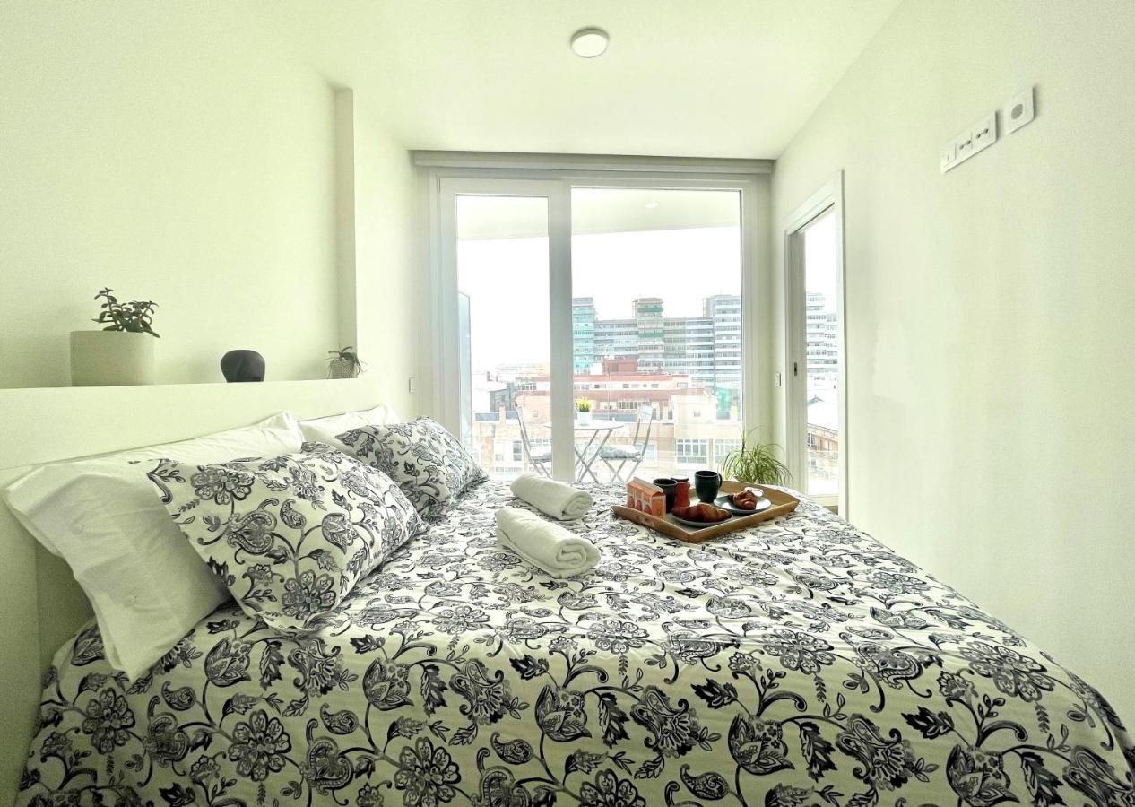Blue Sky City Apartment Las Palmas / Gran Canaria Exterior foto