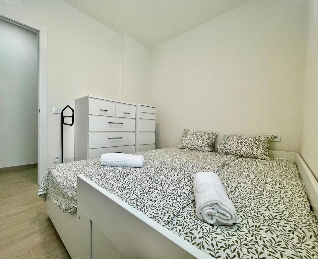 Blue Sky City Apartment Las Palmas / Gran Canaria Exterior foto