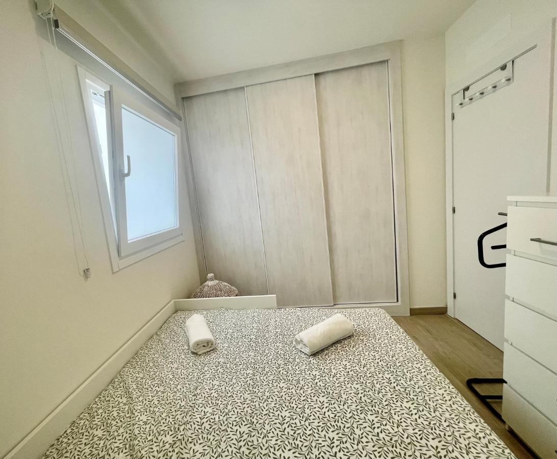 Blue Sky City Apartment Las Palmas / Gran Canaria Exterior foto