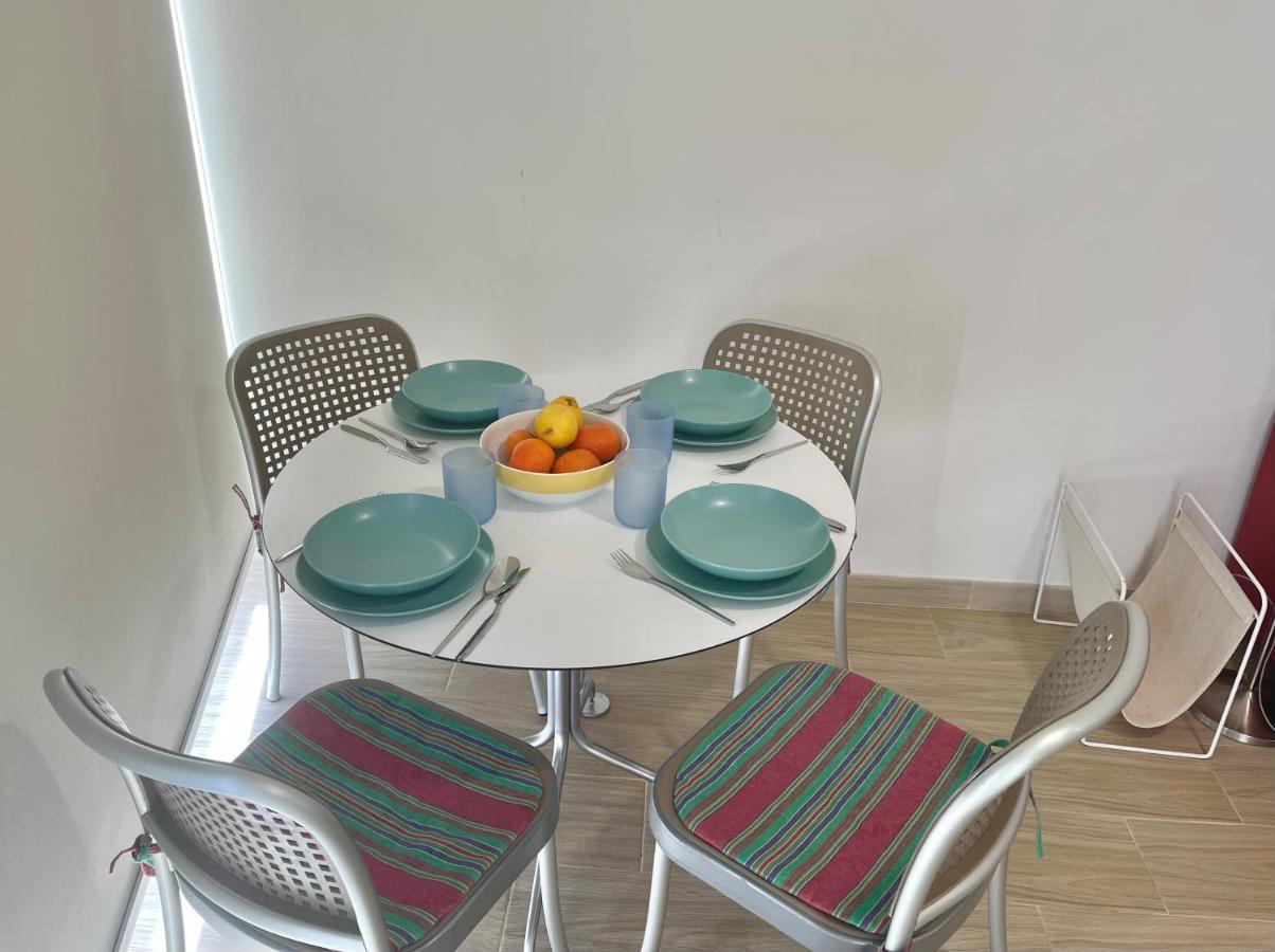Blue Sky City Apartment Las Palmas / Gran Canaria Exterior foto