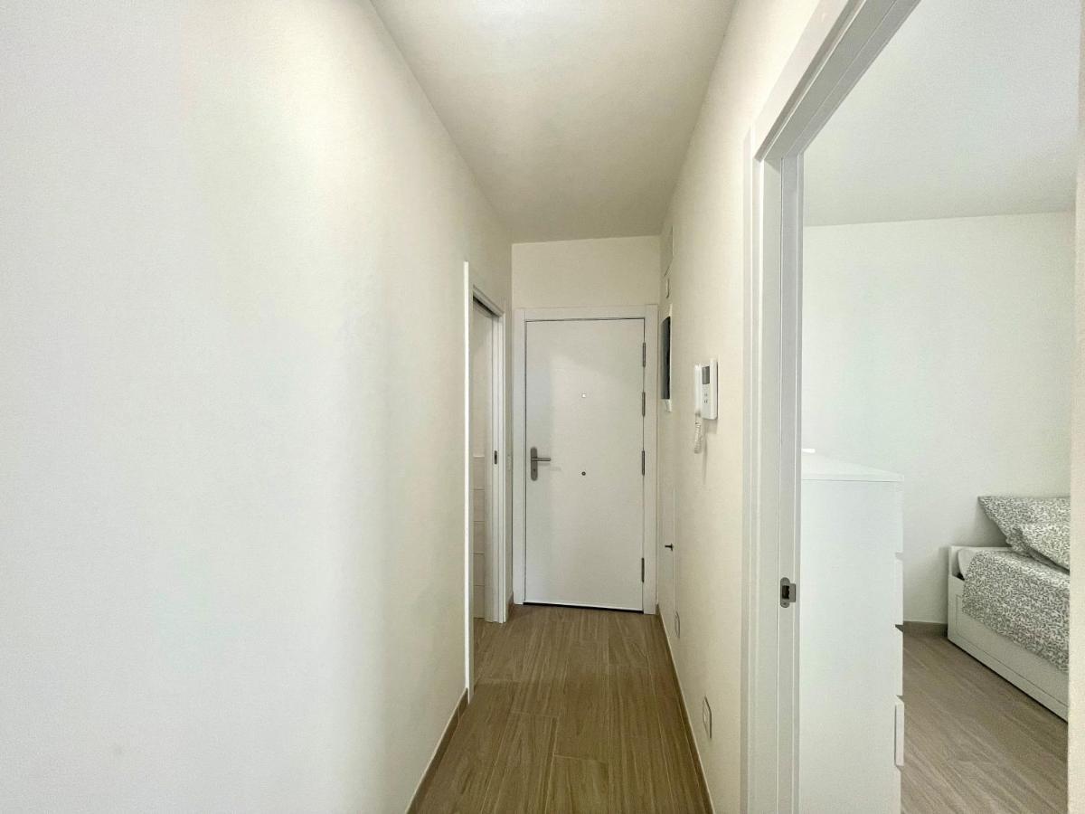 Blue Sky City Apartment Las Palmas / Gran Canaria Exterior foto