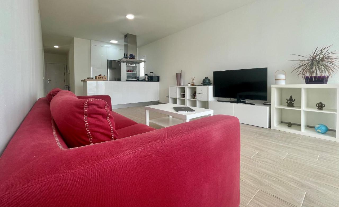 Blue Sky City Apartment Las Palmas / Gran Canaria Exterior foto